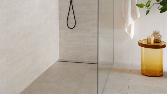 Geberit Cleanline50
