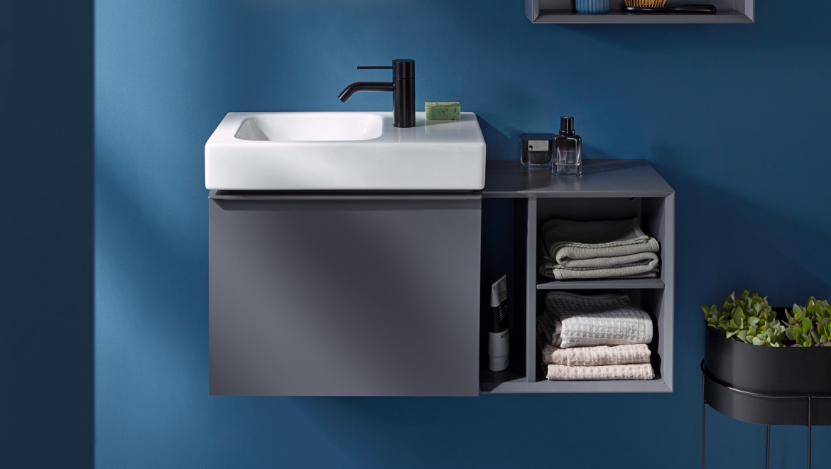 3D bathroom planner: design your new bathroom | Geberit Southern Africa