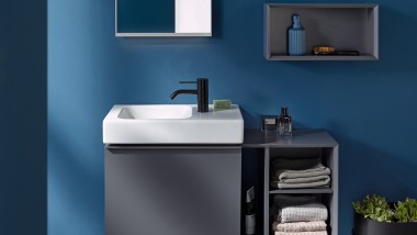 Geberit iCon WC