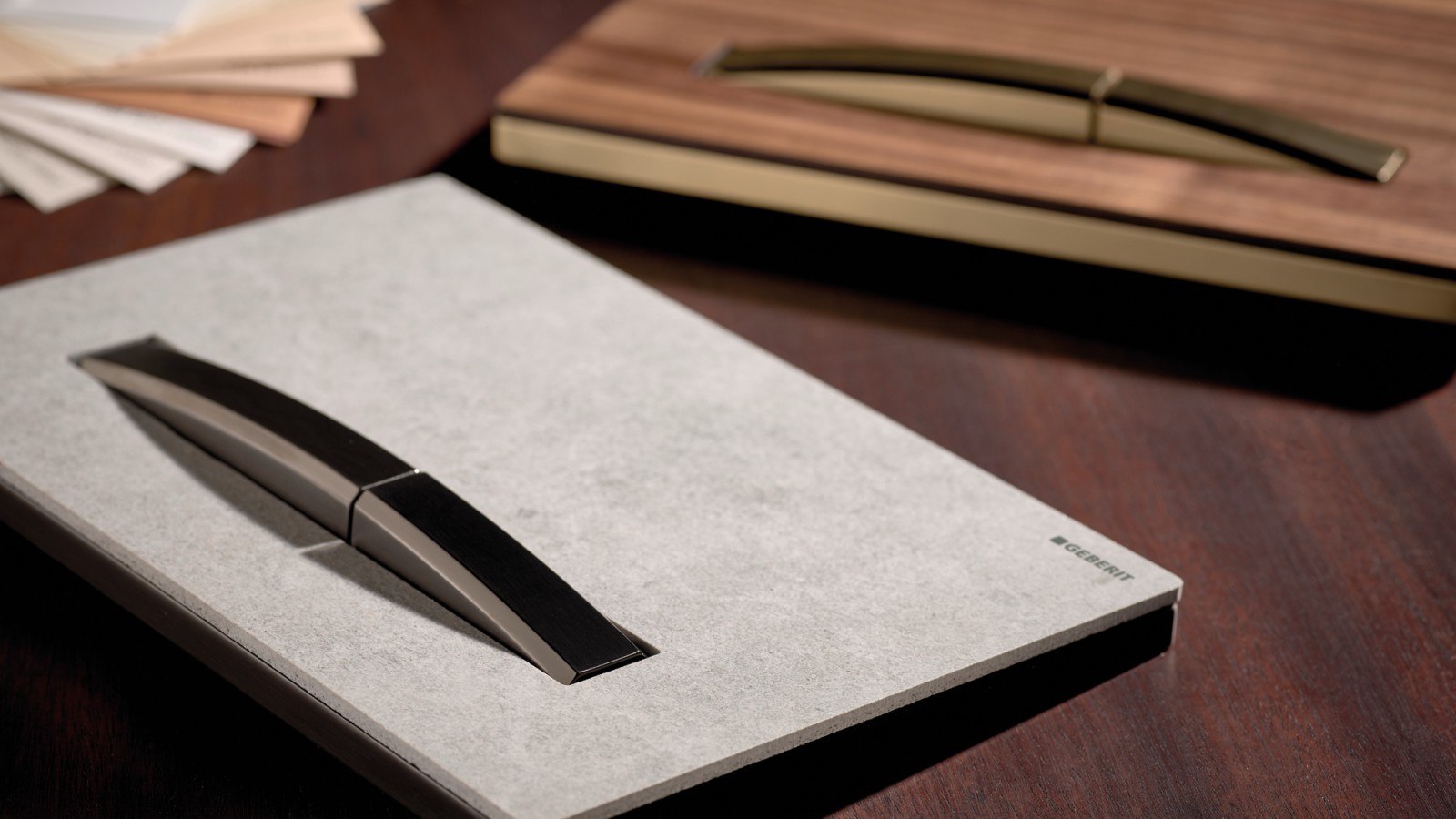 Geberit Actuator plates Geberit Actuator plates