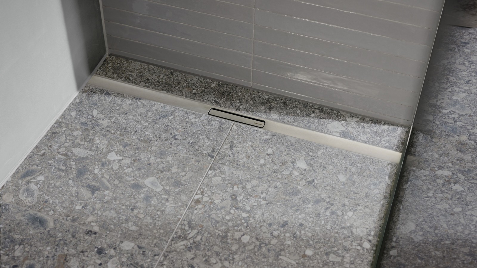 The new CleanLine30 stainless steel The new CleanLine30 stainless steel