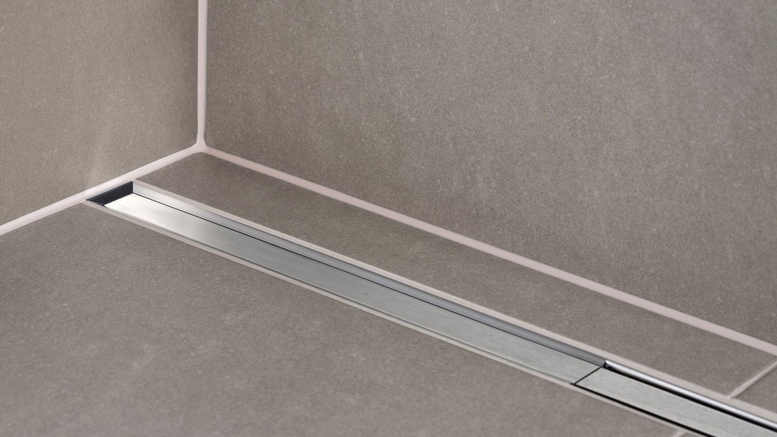 Geberit CleanLine20 shower channel