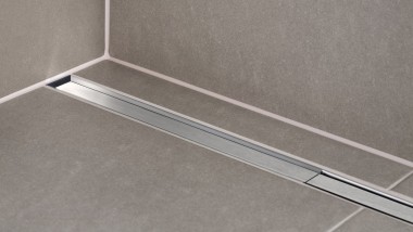 Geberit CleanLine20 shower channel