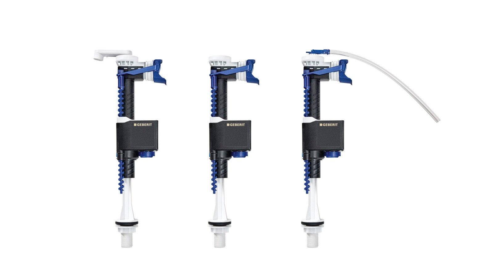 Type 323 fill valves Type 323 fill valves