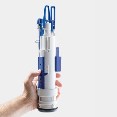 Geberit type 212 flush valve Geberit type 212 flush valve