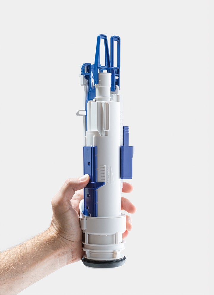 Geberit type 212 flush valve Geberit type 212 flush valve