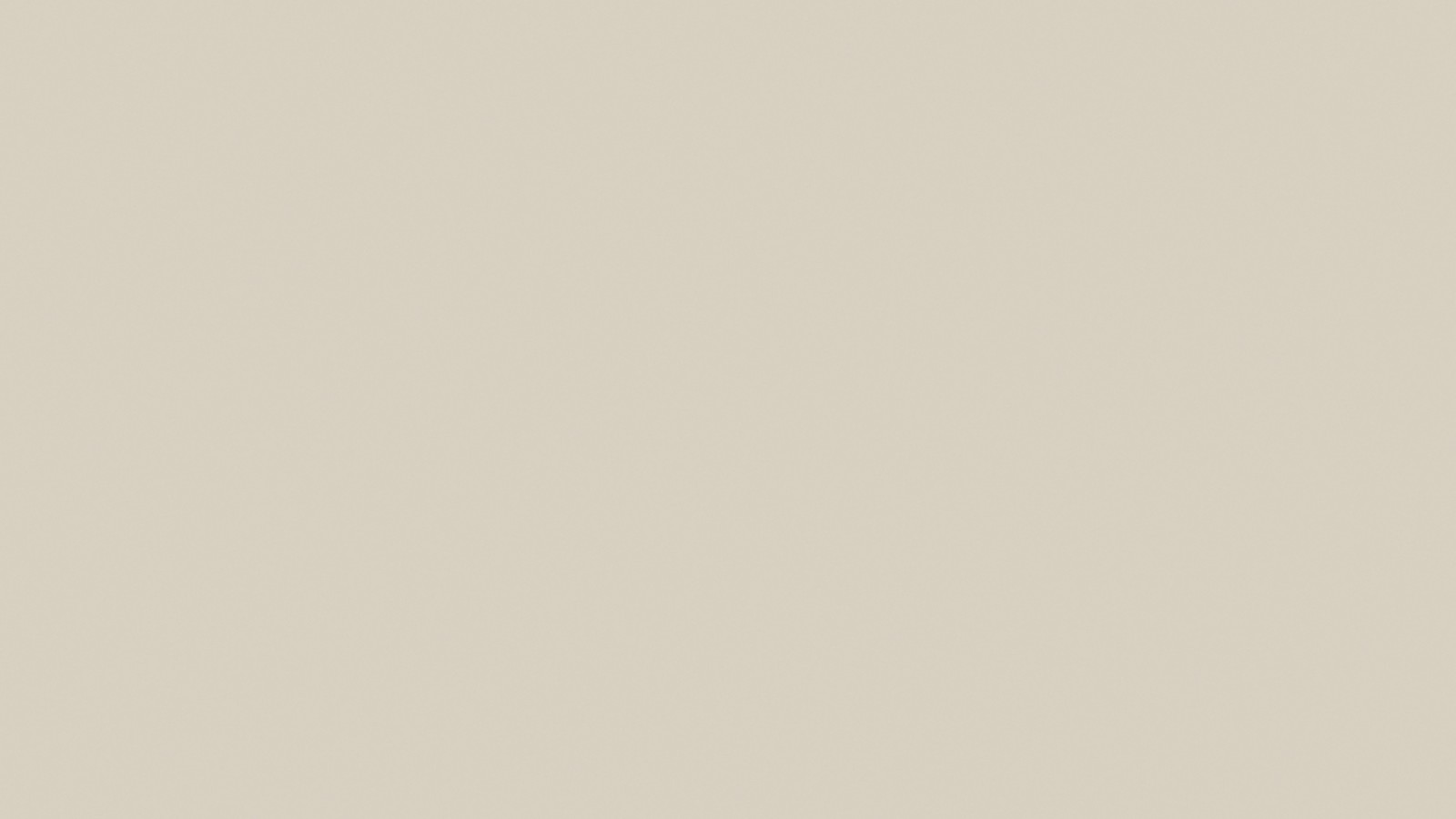 Colour: sand grey, high-gloss coated