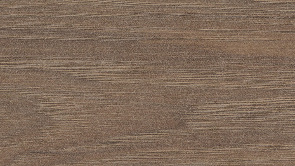 Hickory melamine surface