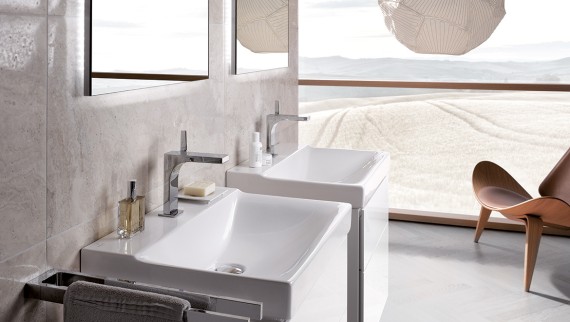Geberit Xeno² bathroom Geberit Xeno² bathroom