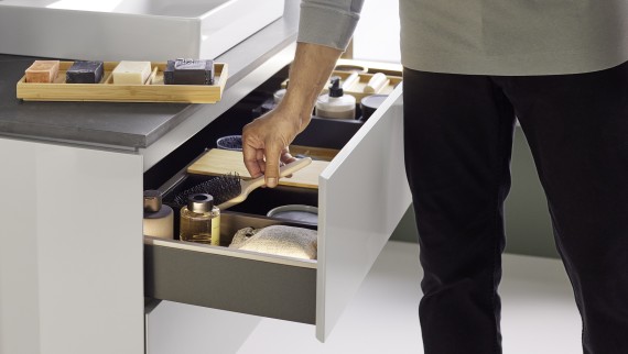 Optimizing space Optimizing space