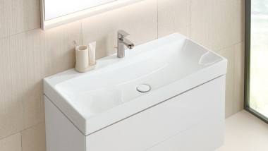 Geberit ONE washbasin