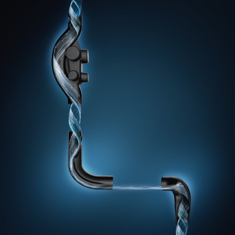 Geberit Silent-db20 Sovent