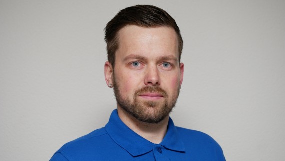 Lukas Kämpfer Lukas Kämpfer