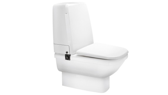 Geberit Balena – the first complete system Geberit Balena – the first complete system