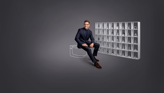 Geberit AquaClean Mera Geberit AquaClean Mera