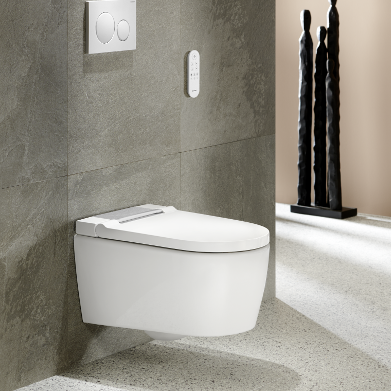Geberit AquaClean Sela Geberit AquaClean Sela