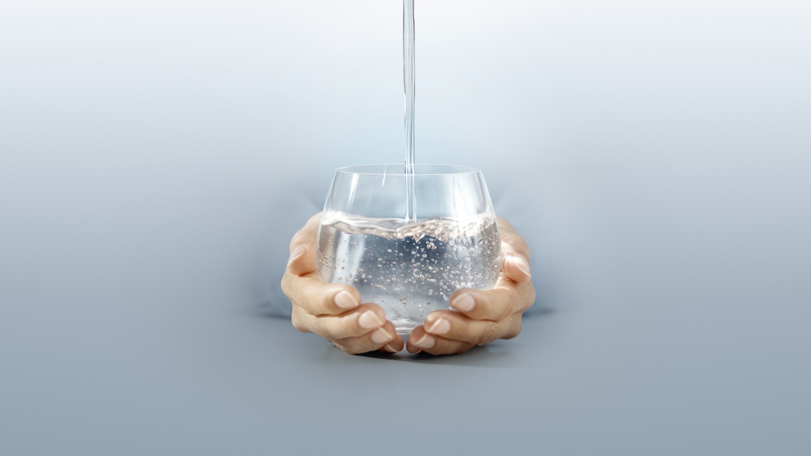 Clean drinking water Clean drinking water