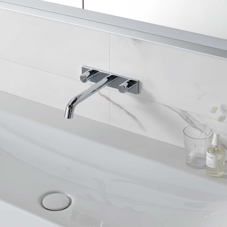 Geberit ONE wall-mounted fitting Geberit ONE wall-mounted fitting