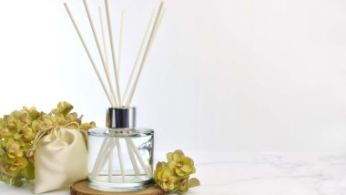 Various household remedies for fresh air
