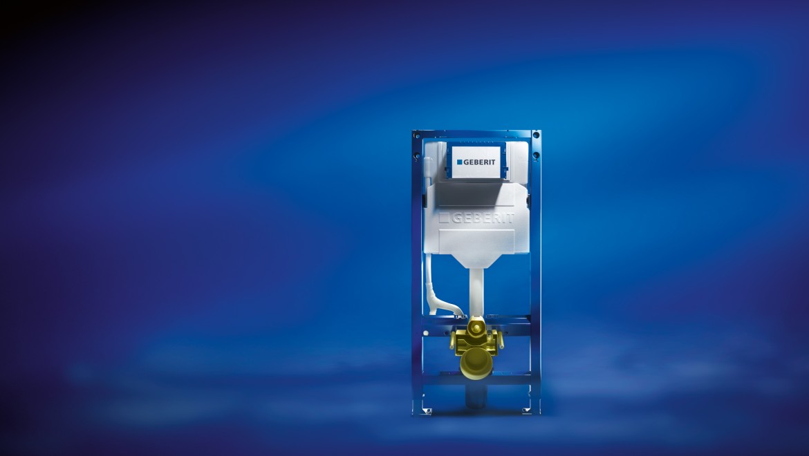 Geberit Duofix