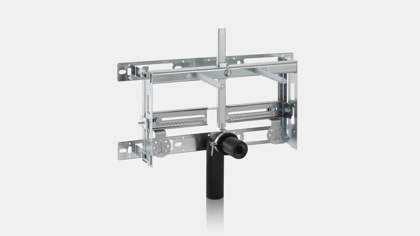 Geberit Kombifix element for bidets Geberit Kombifix element for bidets