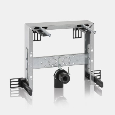 Geberit Kombifix bidet element Geberit Kombifix bidet element
