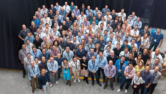 Geberit Employees - Targeted support Geberit Employees - Targeted support