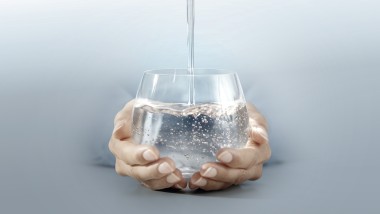 Drinking water hygiene with the Geberit Hygiene System