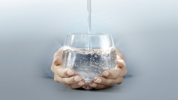 Drinking water hygiene with the Geberit Hygiene System Drinking water hygiene with the Geberit Hygiene System