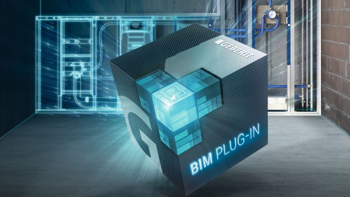 BIM plug-in symbol BIM plug-in symbol