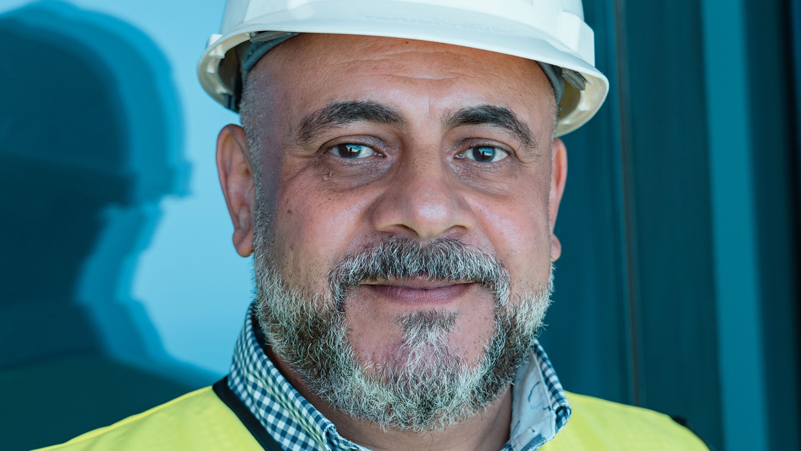 Hany Fouad, ORASCOM Project Director