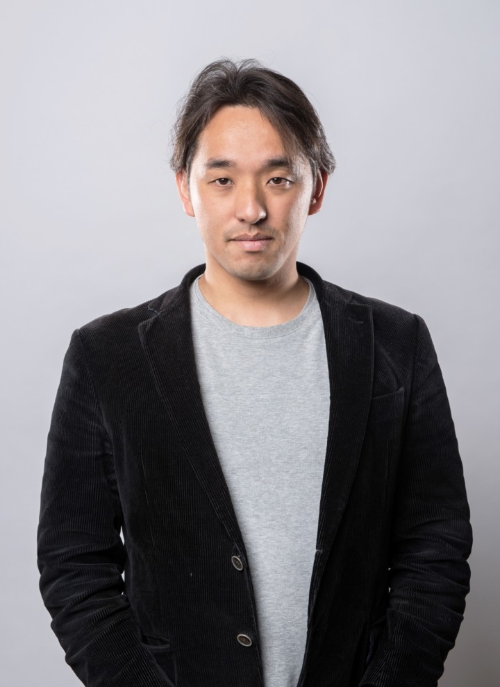 Architect Yuichi Kodai combines Japanese aesthetics with Swiss precision. (© Nobutada Omote)