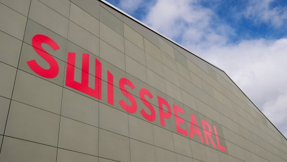 Swisspearl Swisspearl