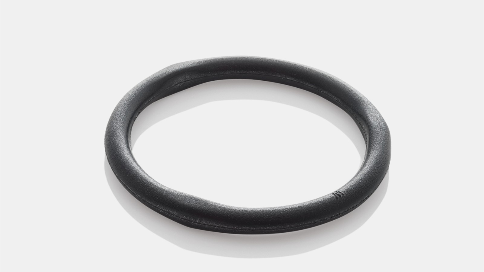 Geberit Mapress seal ring CIIR black for general installations Geberit Mapress seal ring CIIR black for general installations