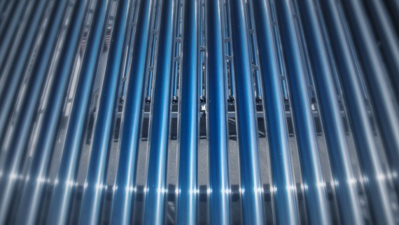 Solar and district heating applications Solar and district heating applications