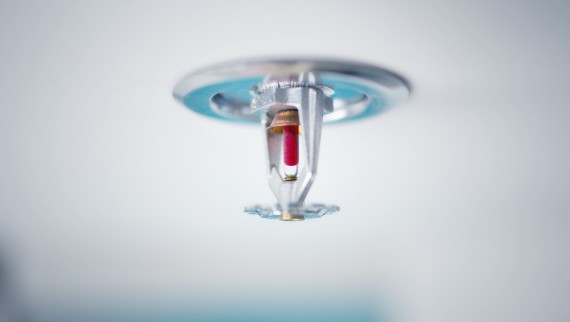 Extinguishing water pipe applications Extinguishing water pipe applications