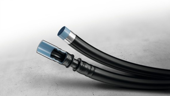 Geberit Mepla piping system