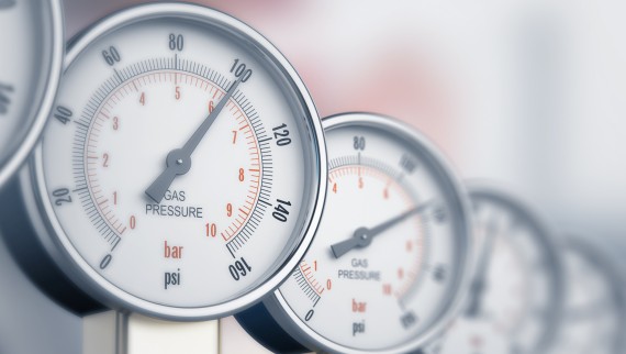 Application: compressed air Application: compressed air