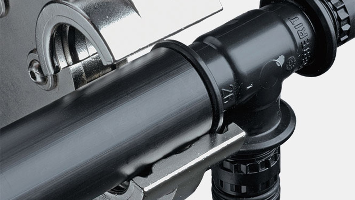 Geberit Mepla: Multilayer pipe system | Geberit Southern Africa