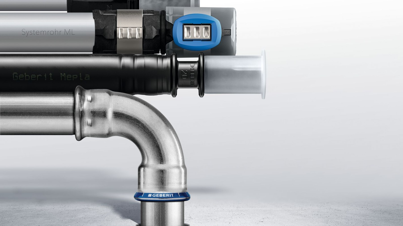 Supply systems Supply systems