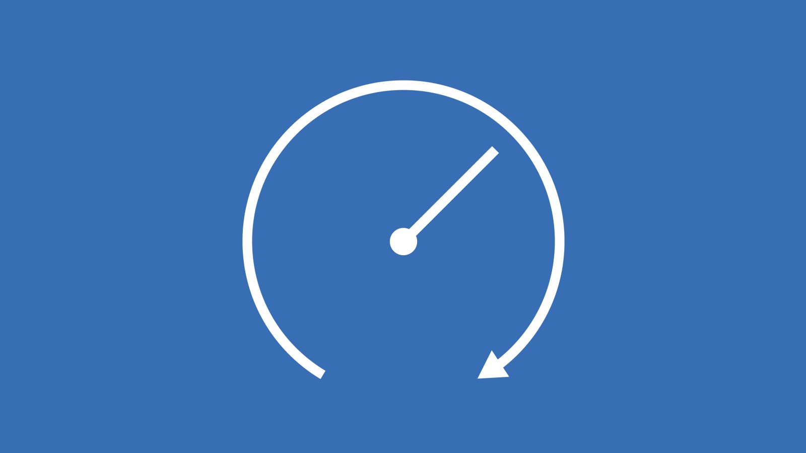 Time flush illustration Time flush illustration