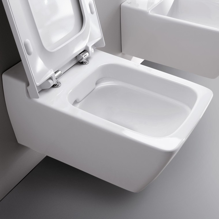 Rimless Geberit Xeno2 WC Rimless Geberit Xeno2 WC
