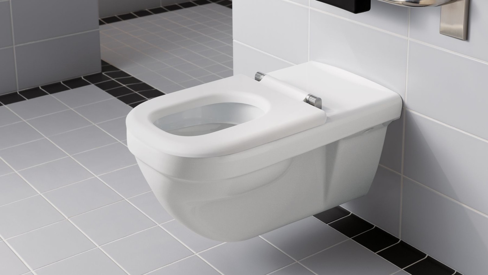Geberit Selnova Comfort WC