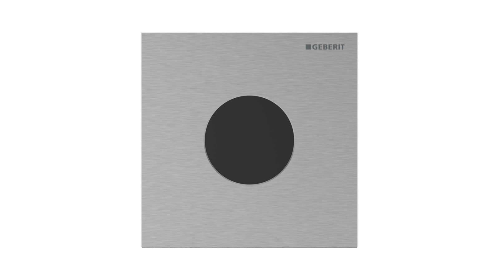 Geberit Type 40 round (touchless)