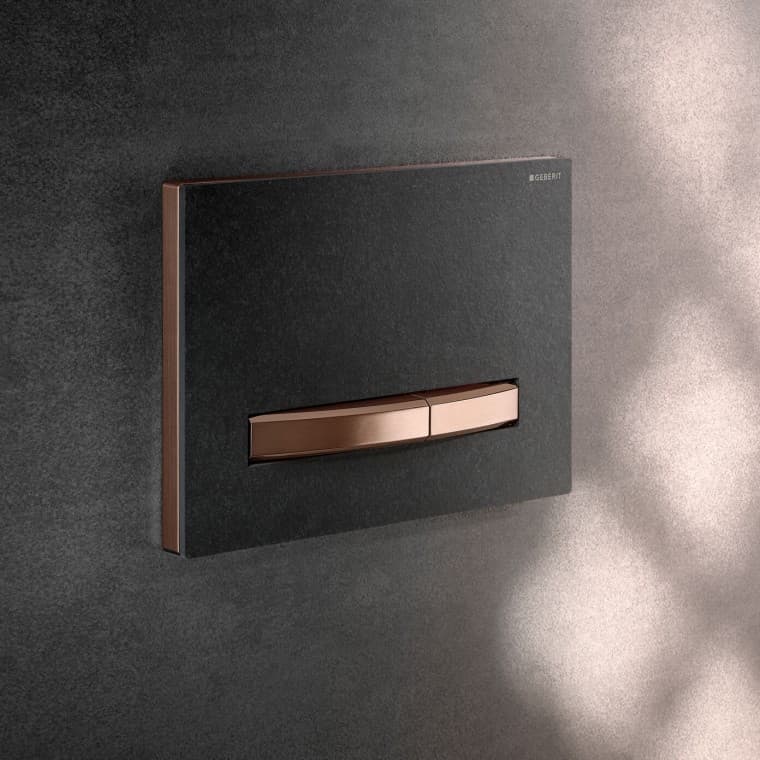 Actuator plate Geberit Sigma50 square Actuator plate Geberit Sigma50 square