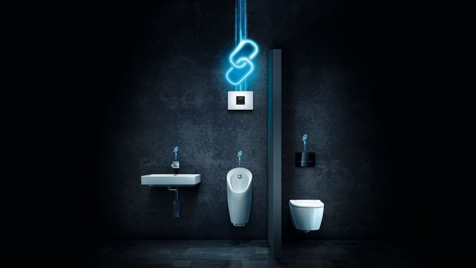 Geberit Connect Geberit Connect