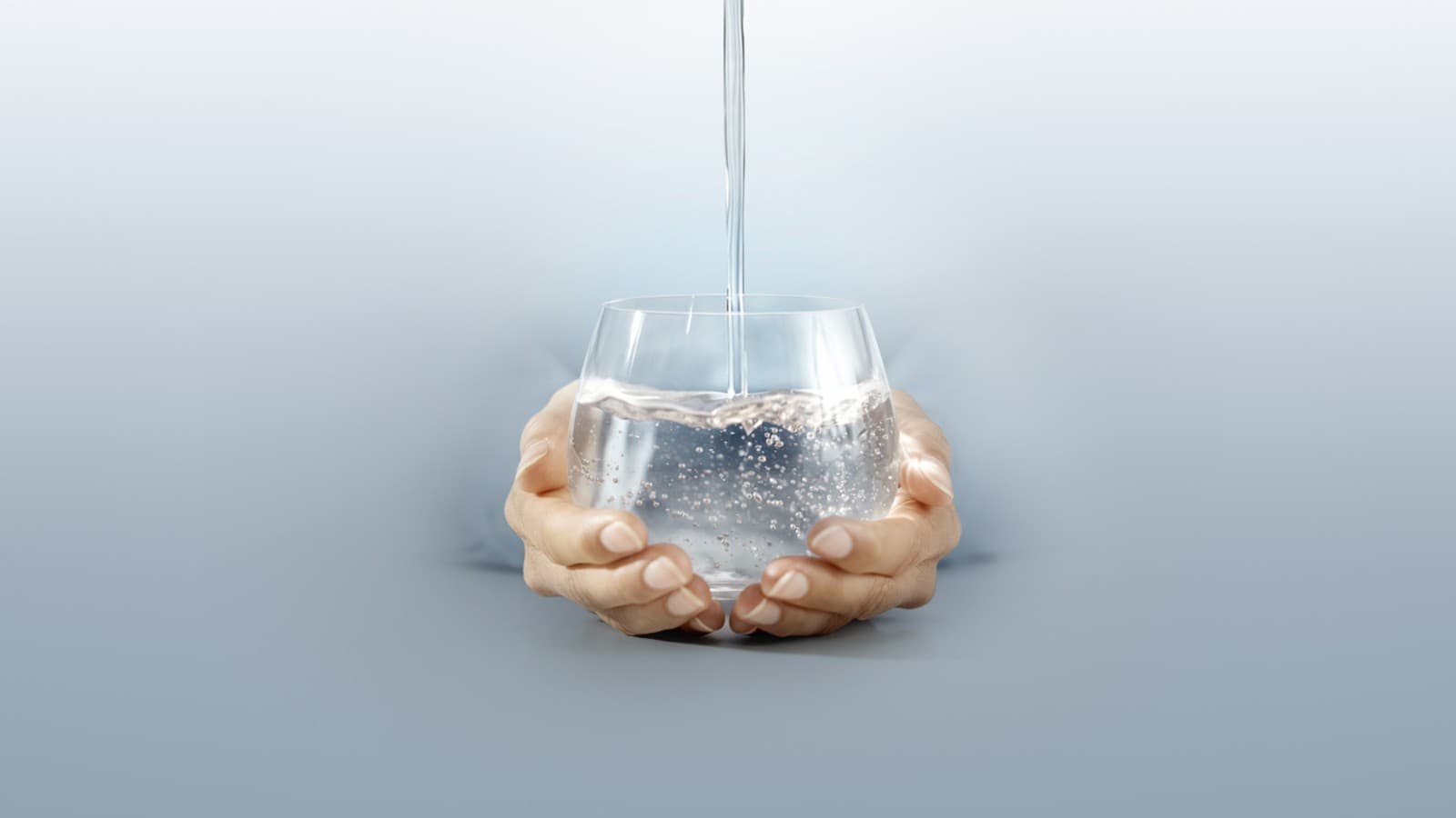 Clean drinking water Clean drinking water