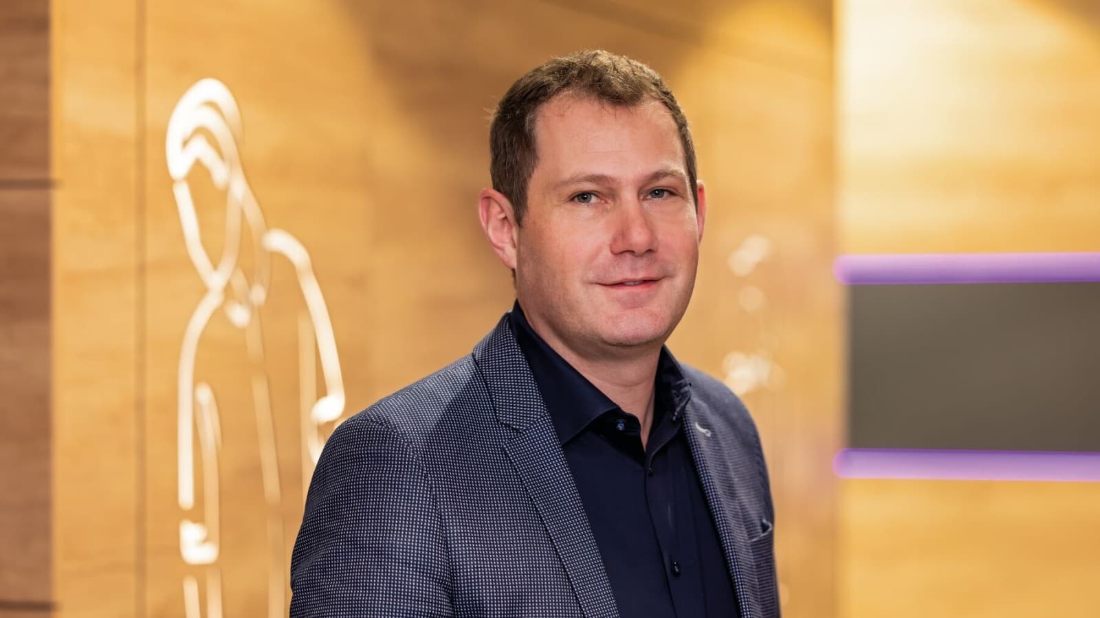 Johannes Gstrein, Managing Director, FMZ Imst Johannes Gstrein, Managing Director, FMZ Imst