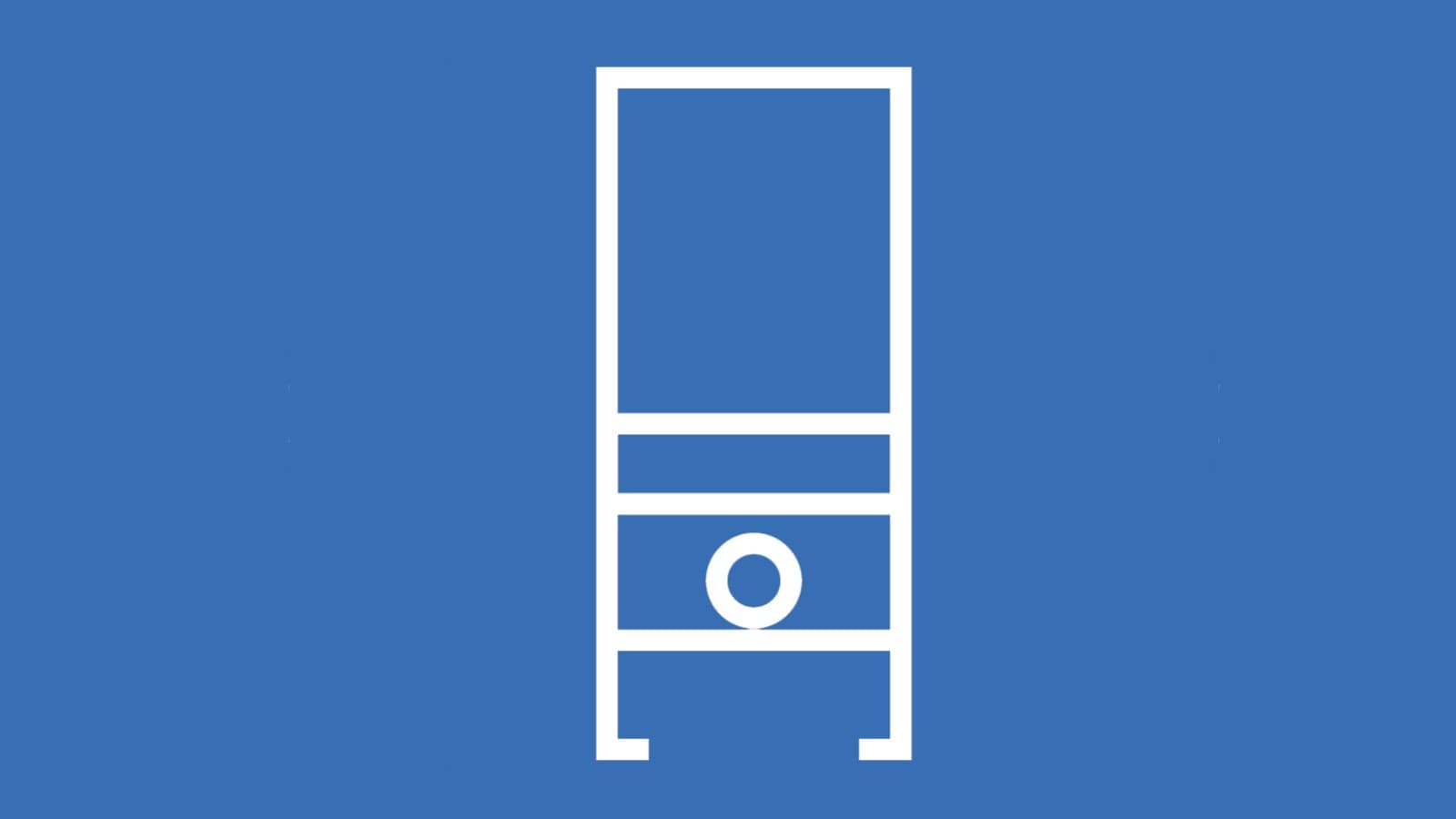 Illustration for installation system module Illustration for installation system module