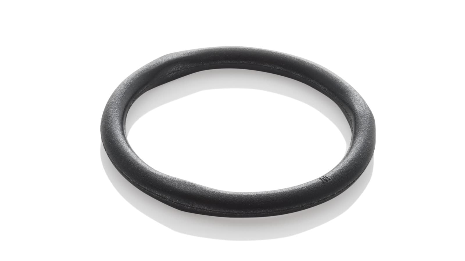 Seal ring CIIR, black